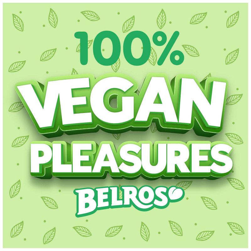 Vegan Pleasures