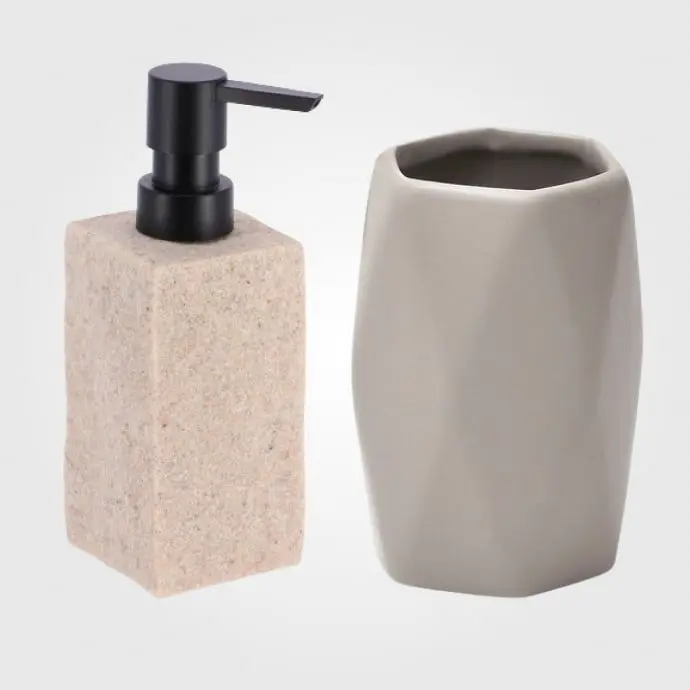 Complementi Bagno