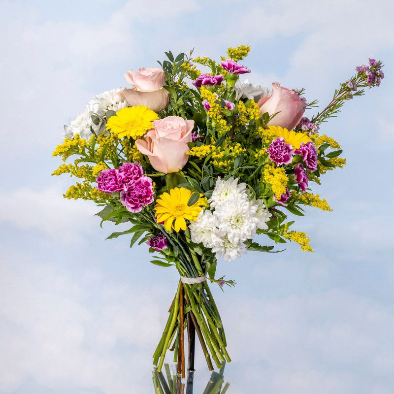 Ramo Flor Variada
