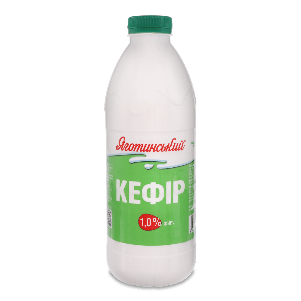 Кисломолочні напої