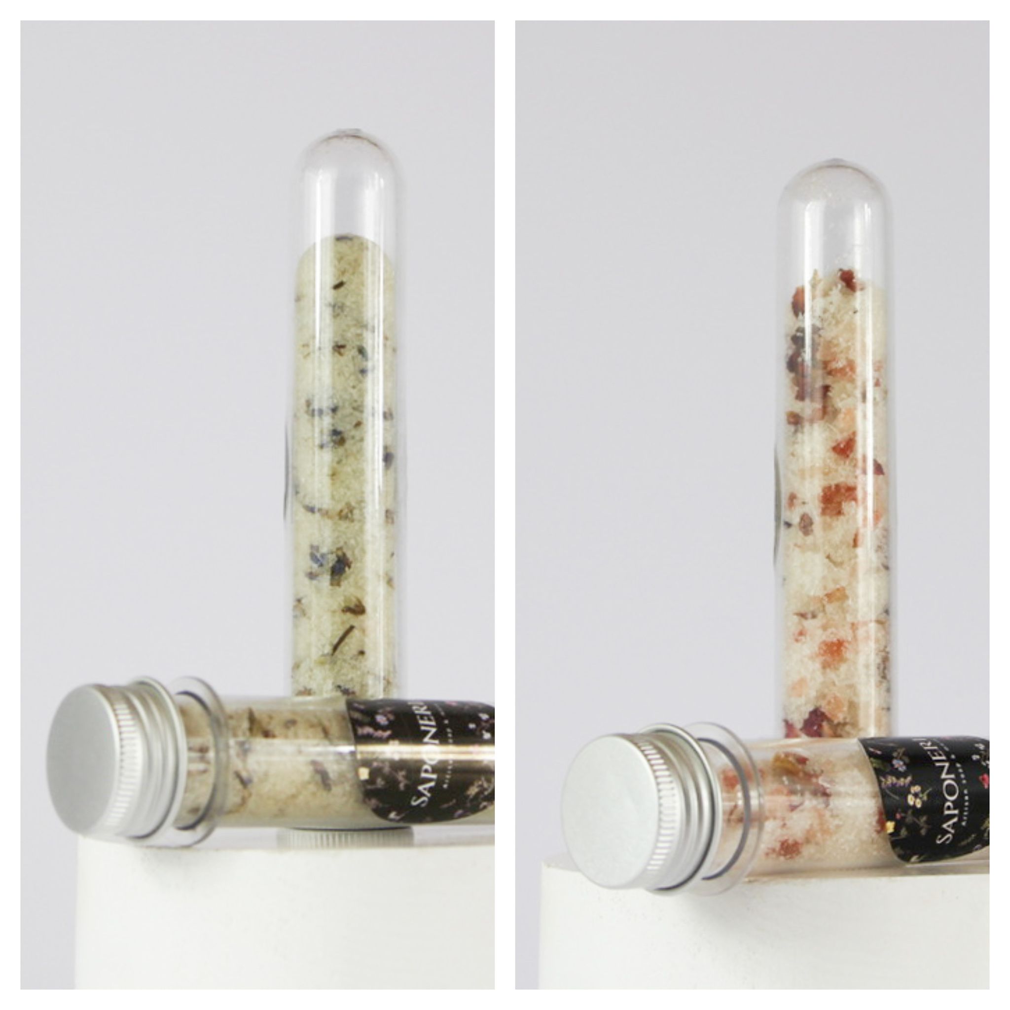 აბაზანის მარილები