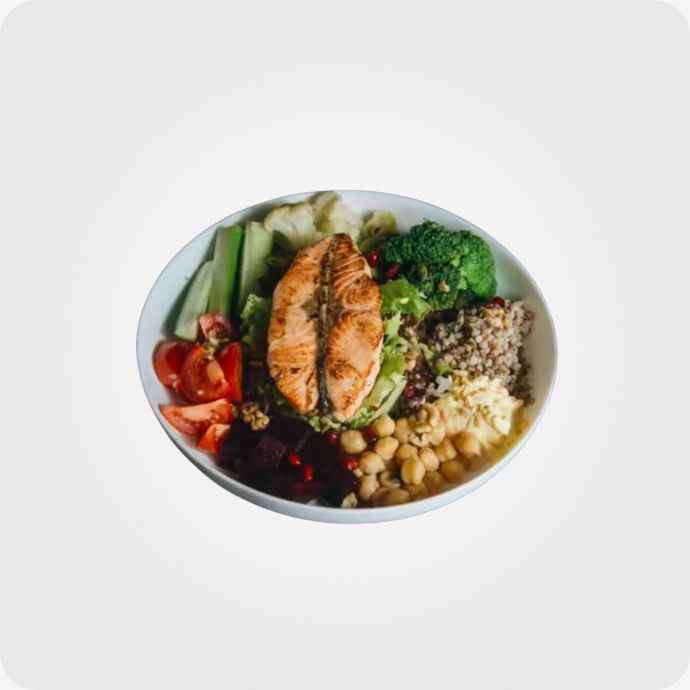 ძირითადი კერძები