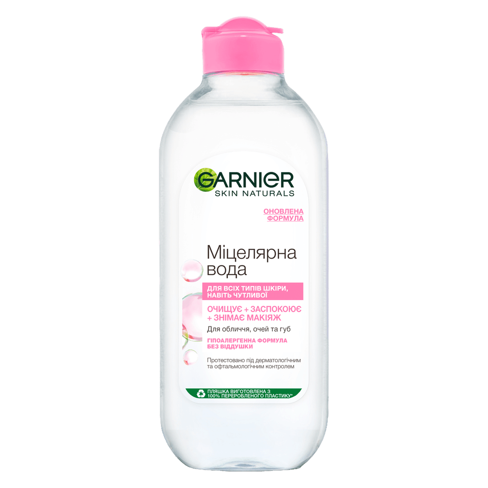 Декоративна косметика