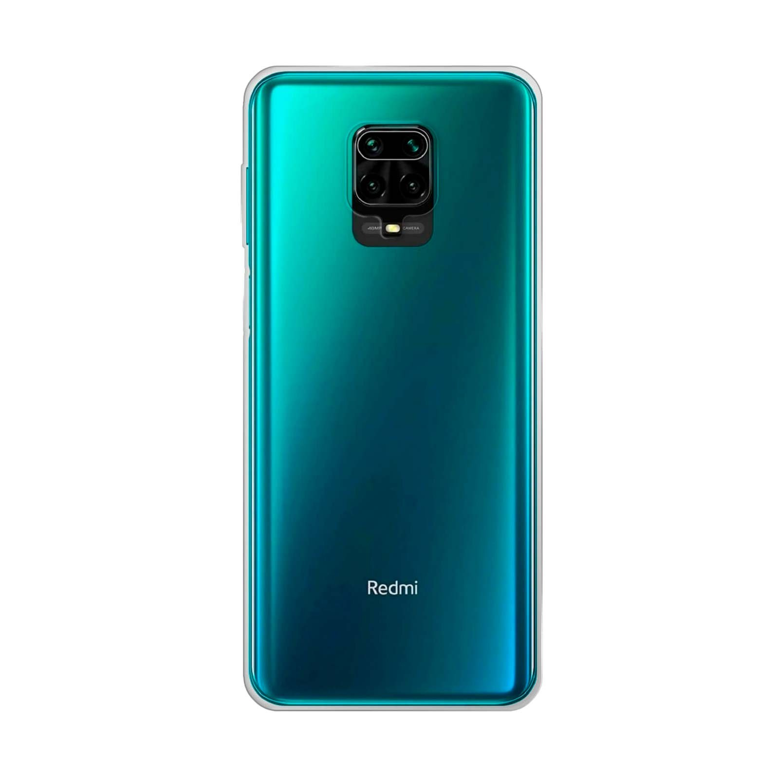 Xiaomi Redmi Note 9S