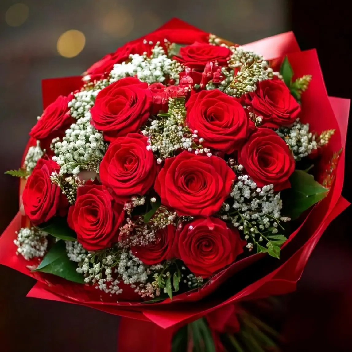 Rose