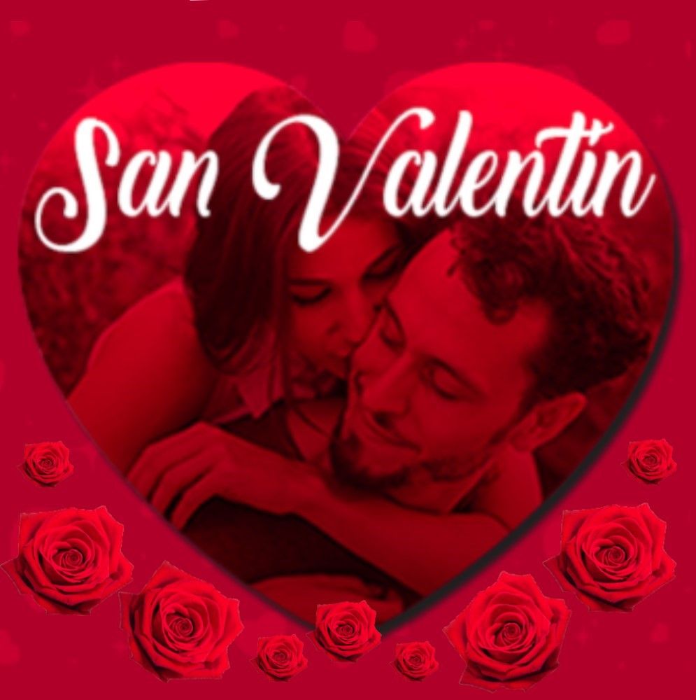 SAN VALENTÍN