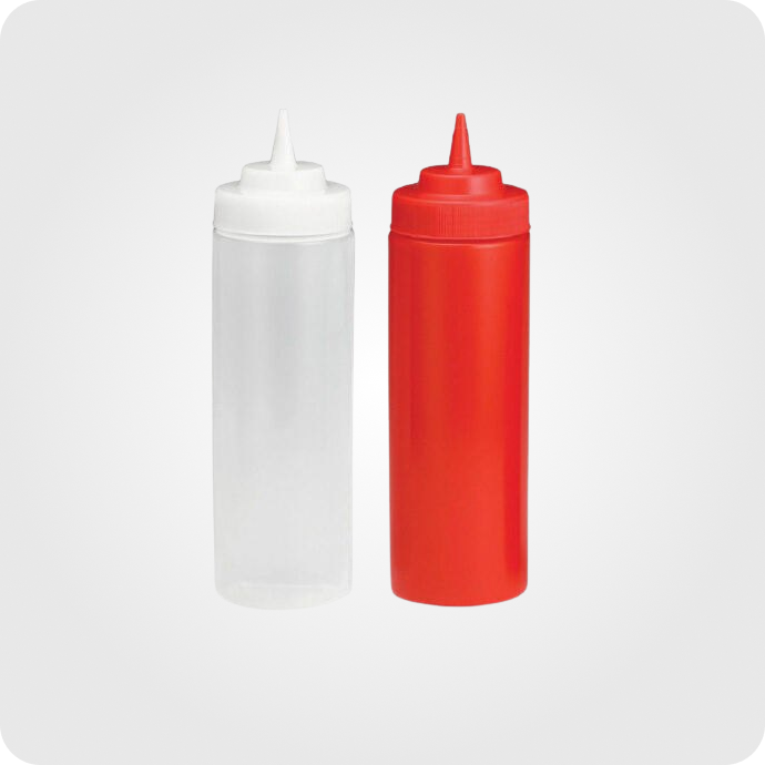 სოუსები