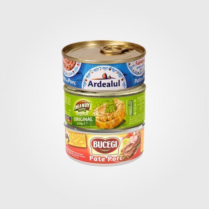 Pate
