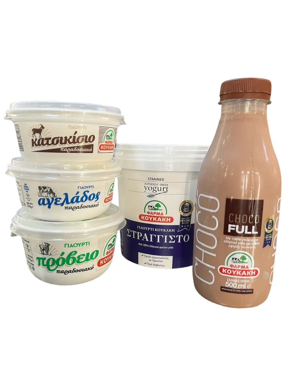 Кисело мляко