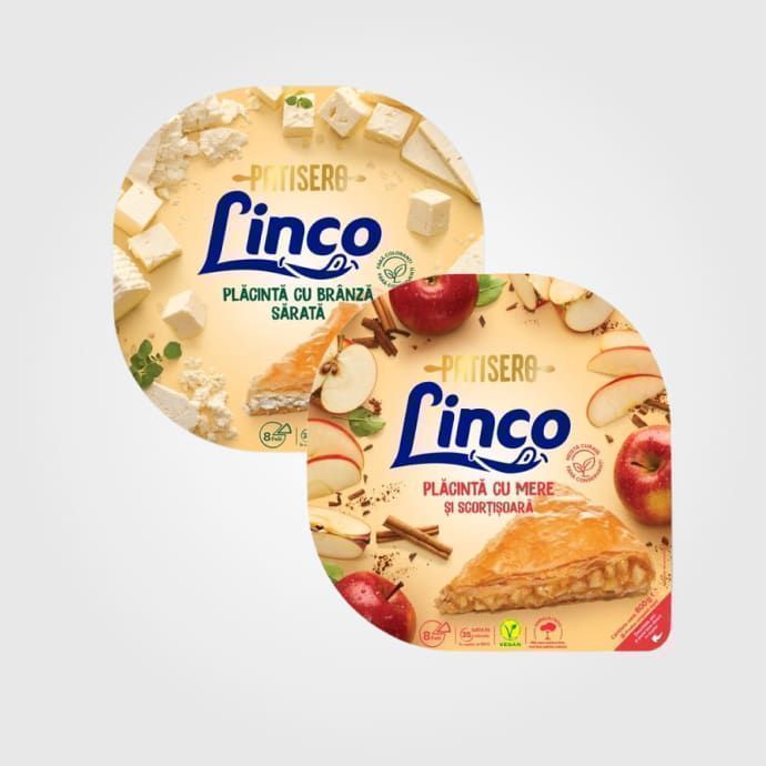 Prajituri și foietaj