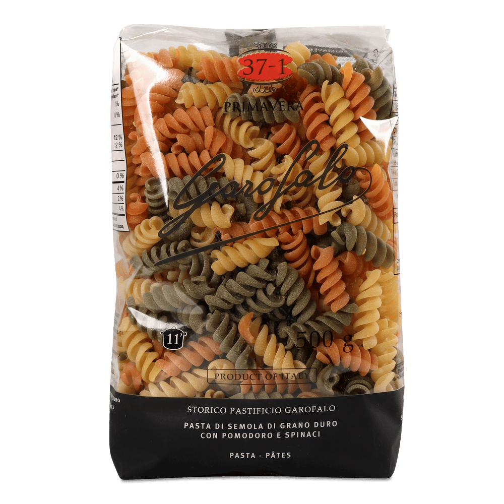 Макаронні вироби