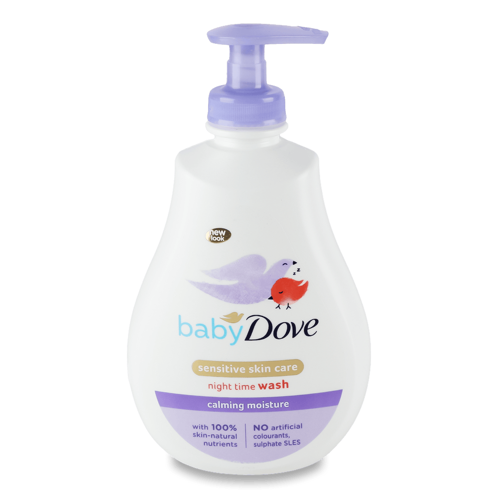 Дитяча косметика і догляд