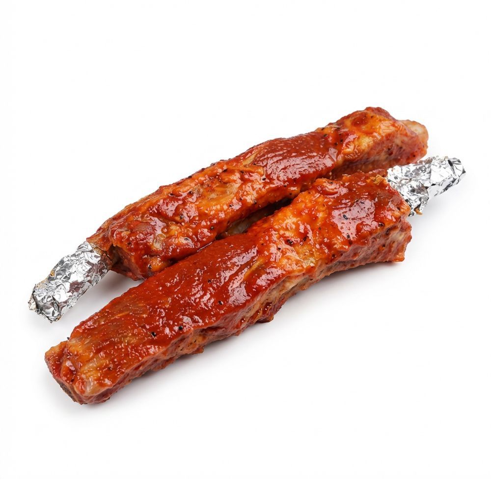 М'ясо для шашлику та барбекю.