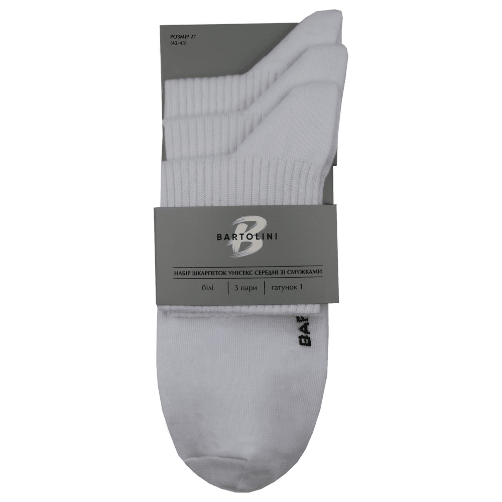 Одяг і аксесуари