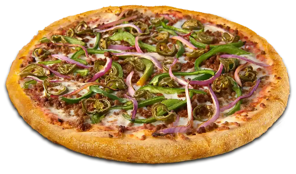 Pizzas
