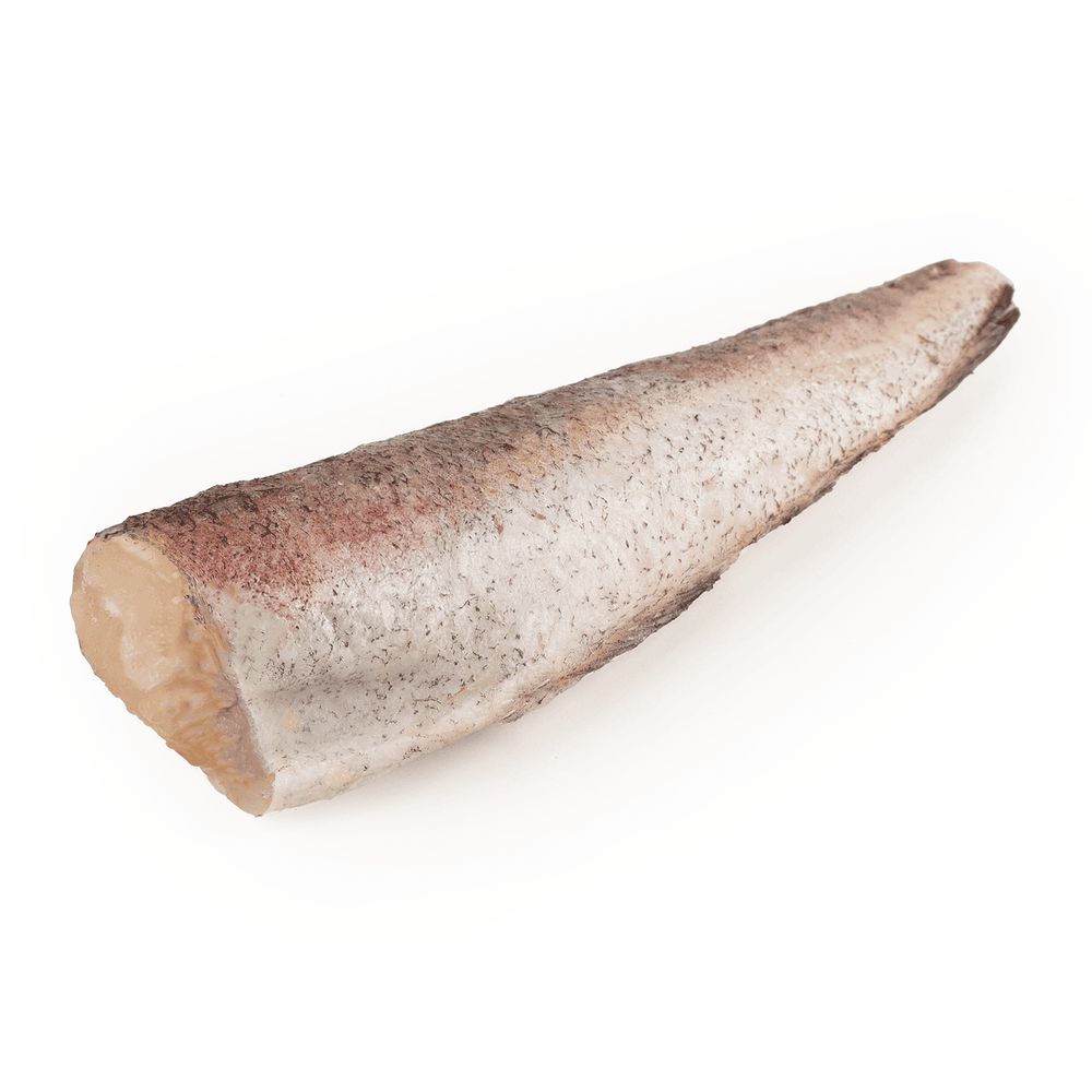 Заморожена риба.