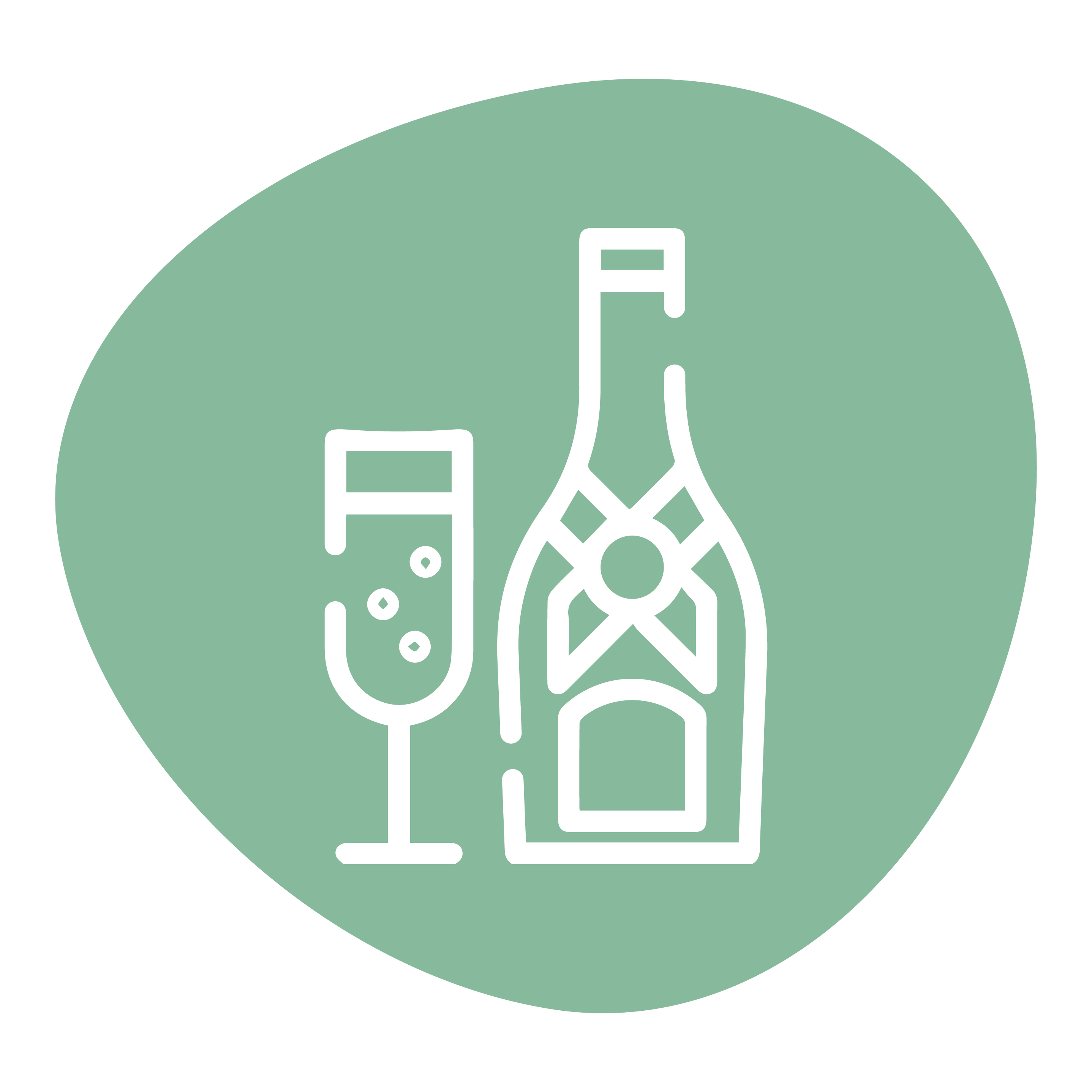 ცქრიალა ღვინო