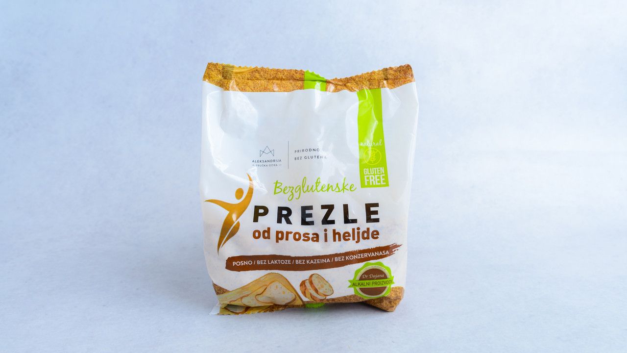 ŽITARICE I PROIZVODI OD ŽITARICA