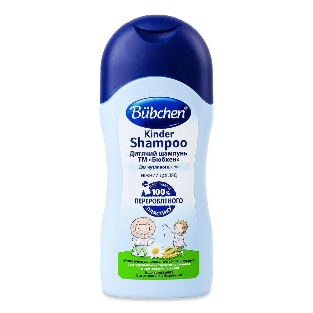 Дитяча косметика і догляд