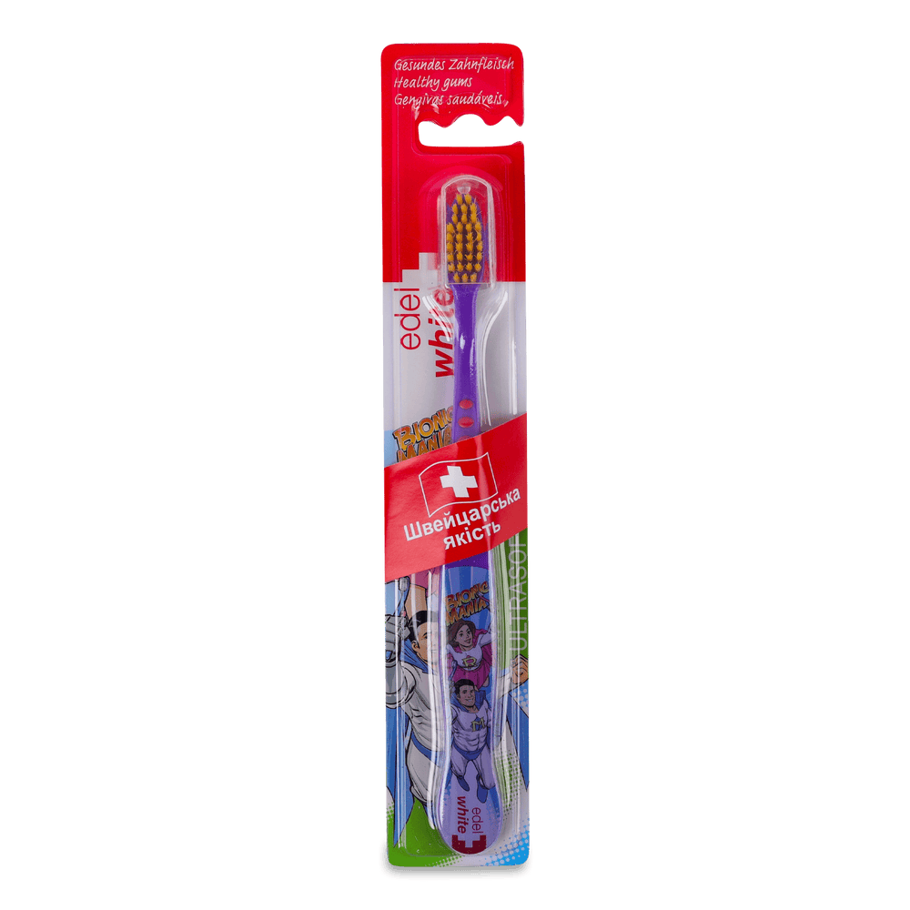 Дитяча косметика і догляд