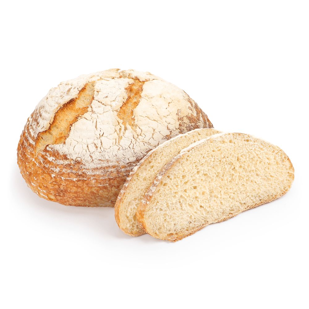 Хлібобулочні вироби