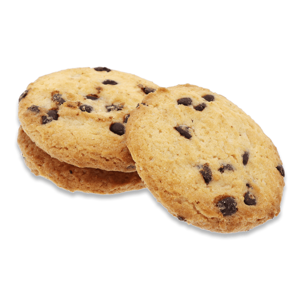 Печиво, вафлі, бісквіти