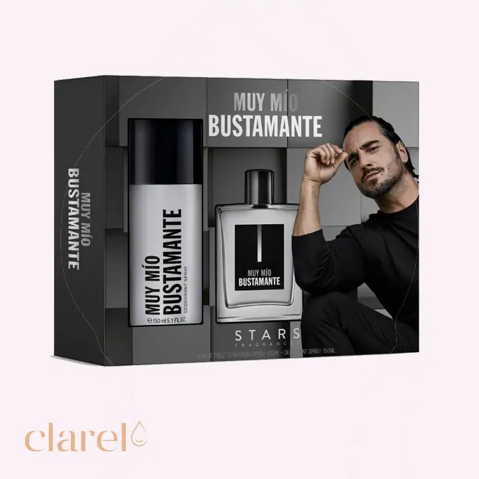 Perfumes Para Hombre