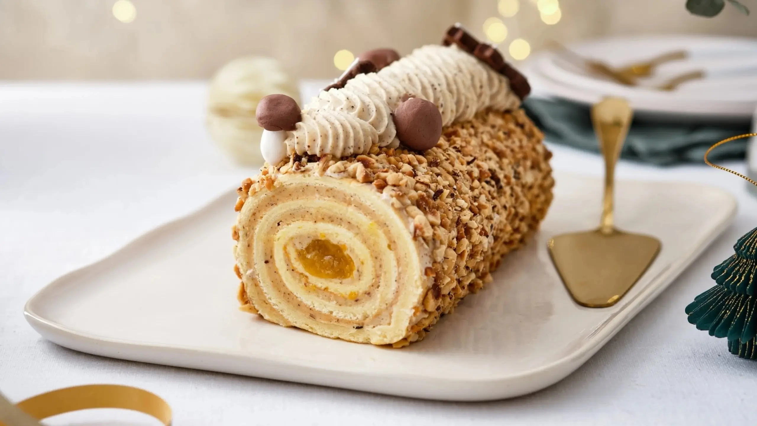 Bûches