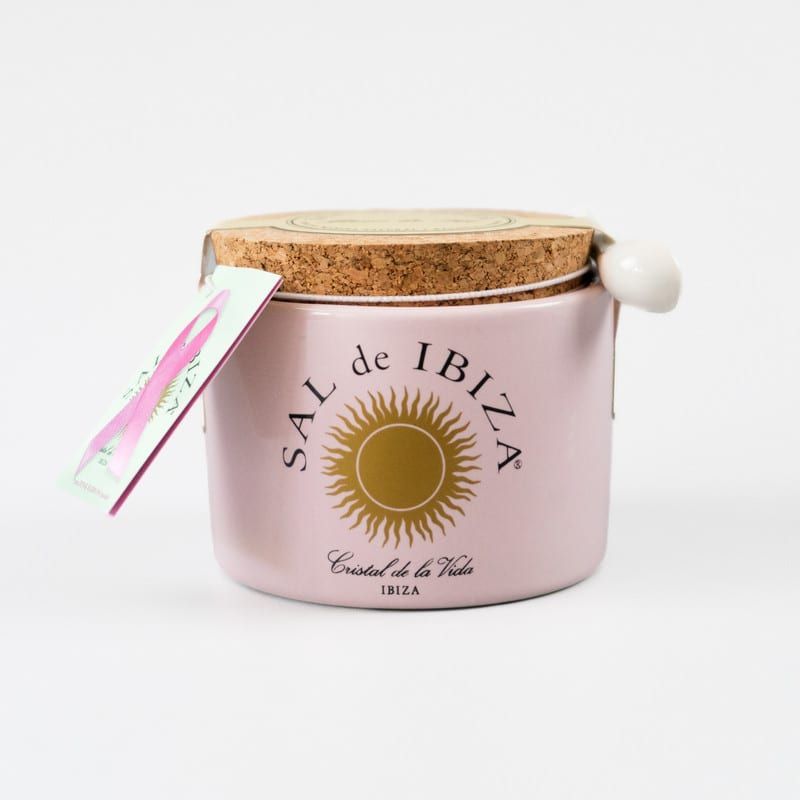 Sales, Harinas Y Especias