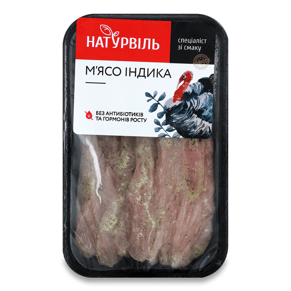 М'ясо птиці