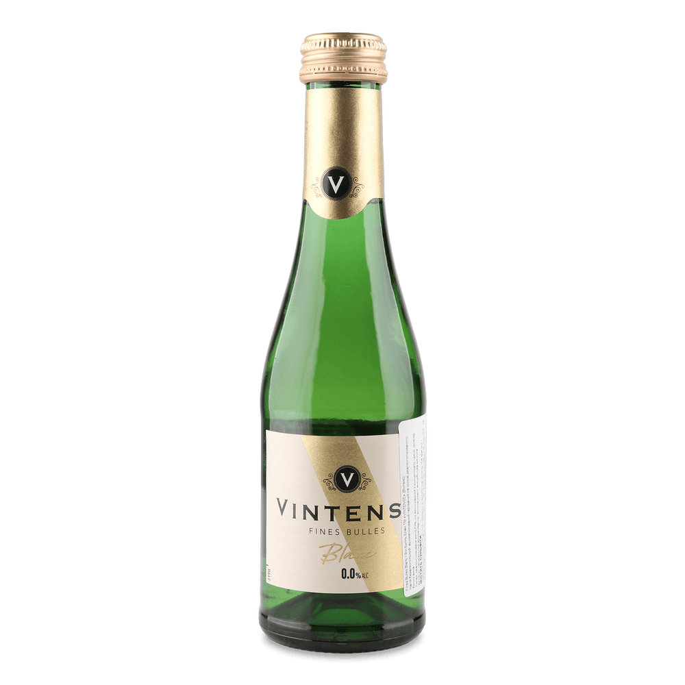 Безалкогольний алкоголь