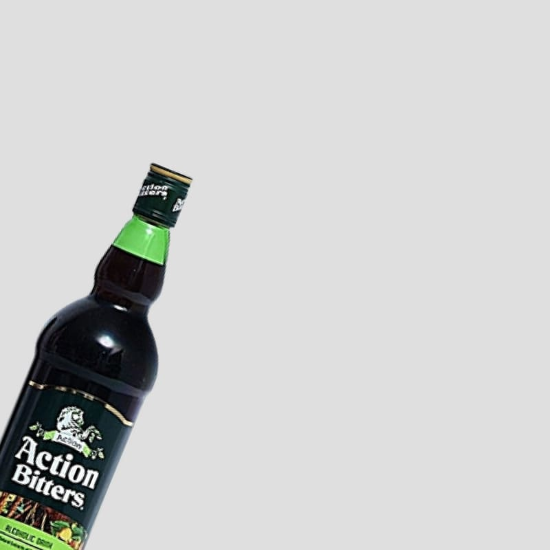 Bitters