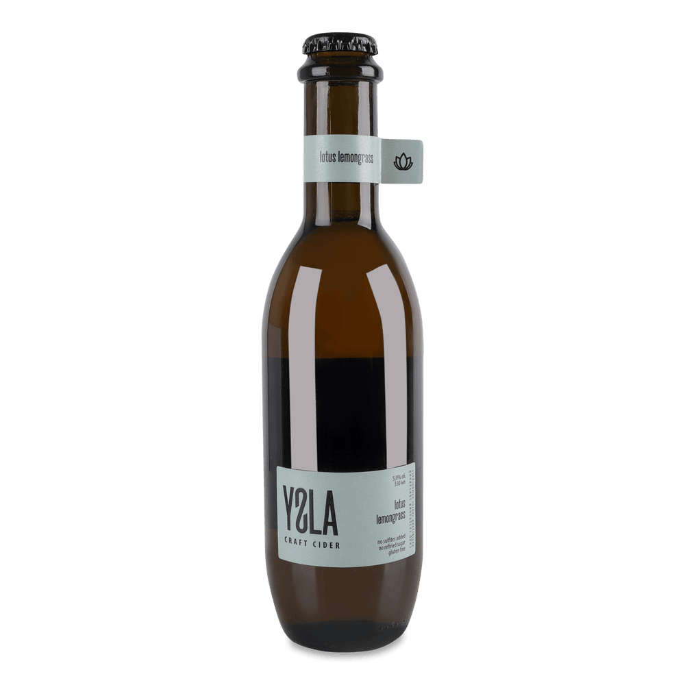 Слабоалкогольні напої, сидр