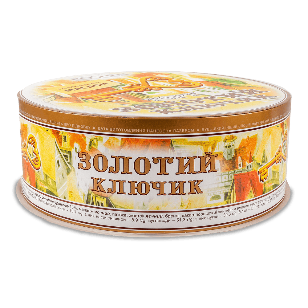 Торти, тістечка