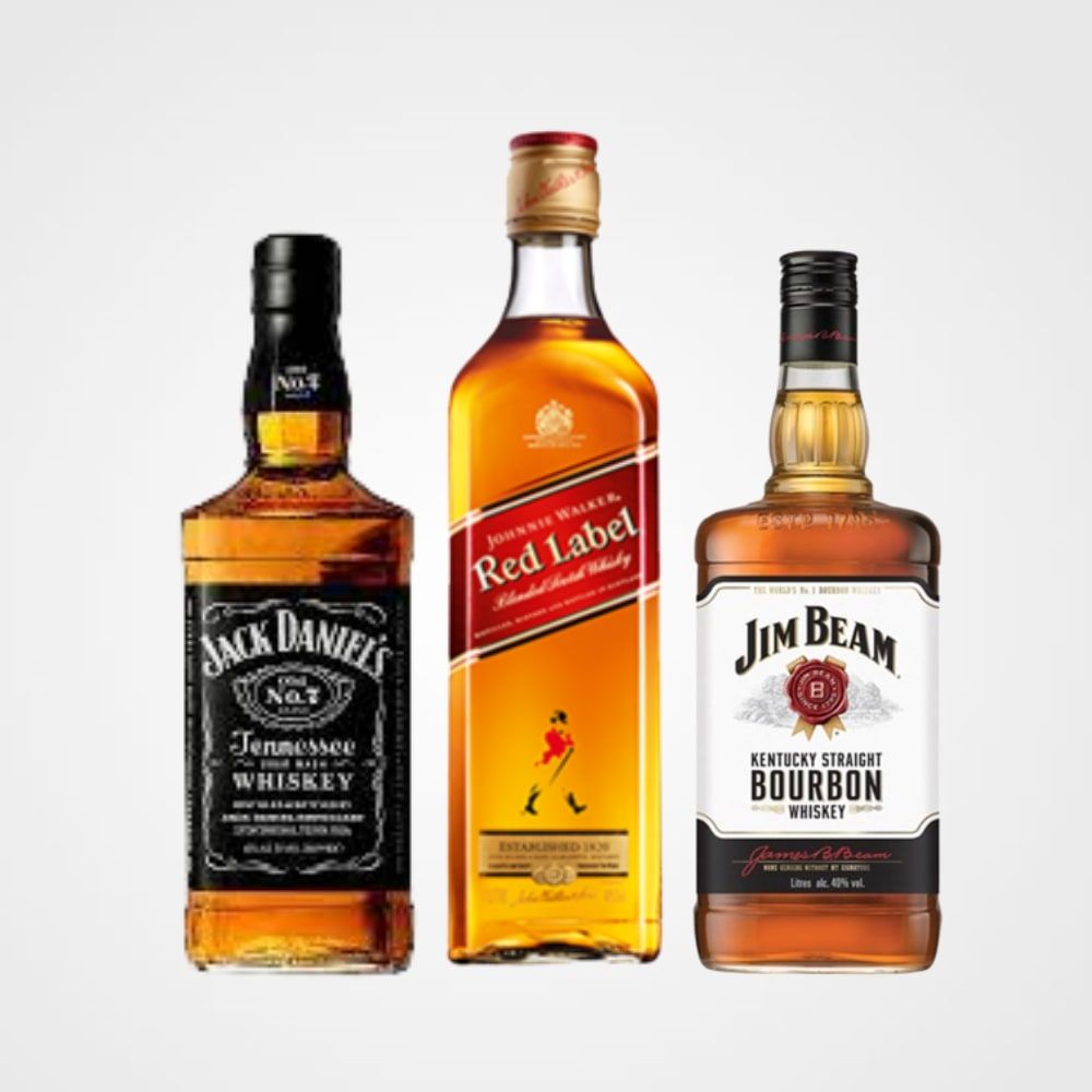 WHISKY / ვისკი