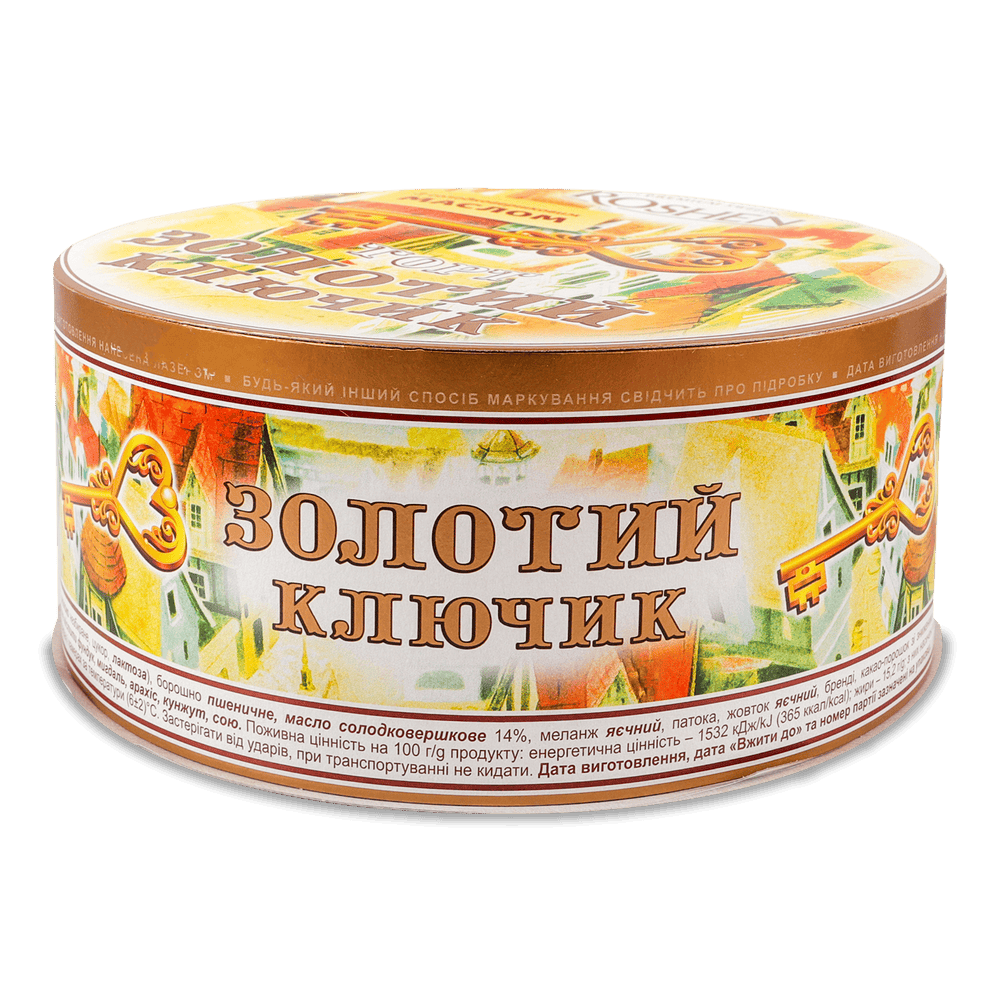 Торти, тістечка