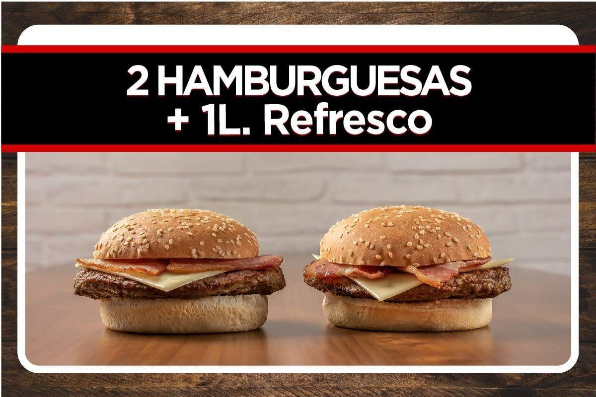 OFERTA PLANCHA