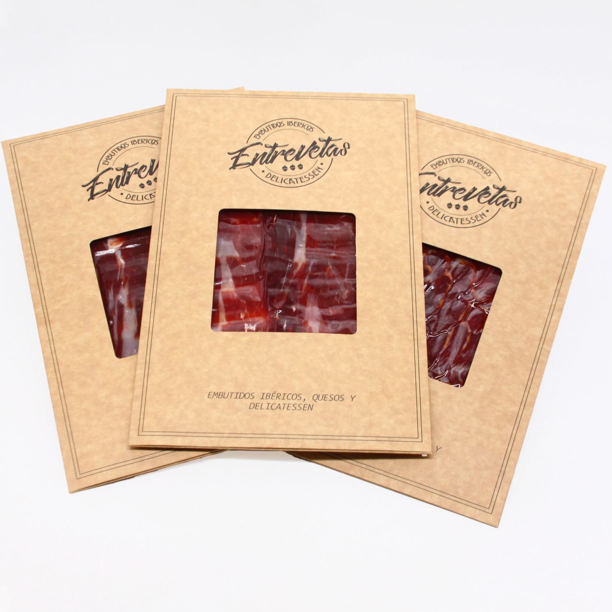 Embutidos Loncheados