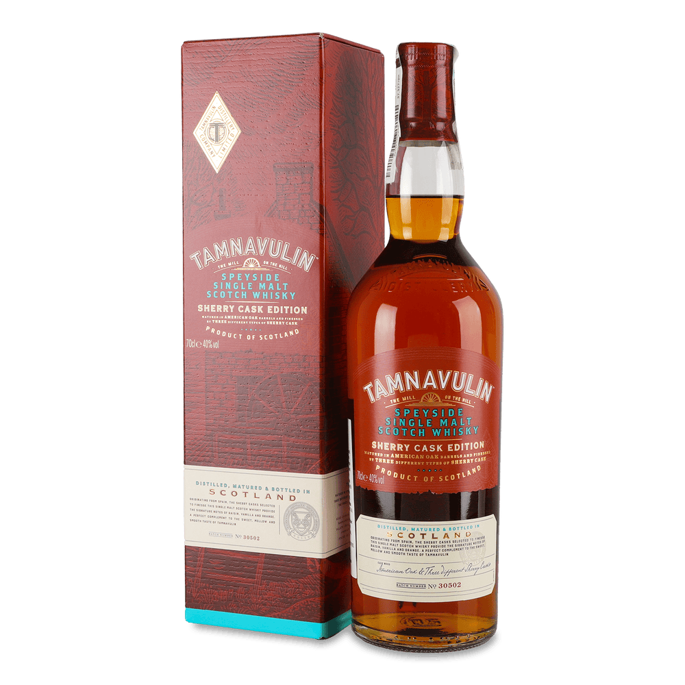 Міцний алкоголь