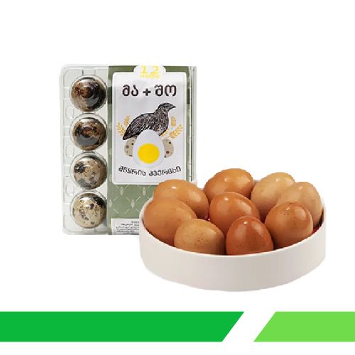 კვერცხი‎ ‎