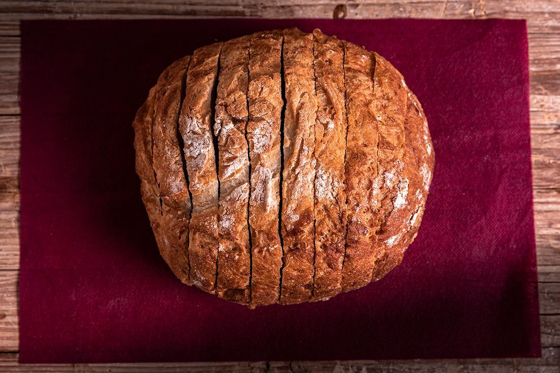 Productos Sin Gluten