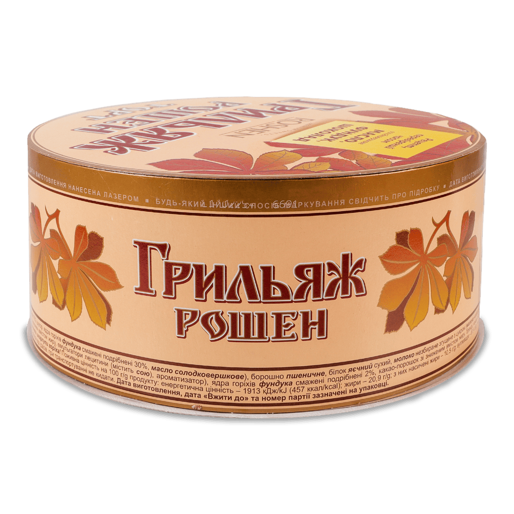 Торти, тістечка