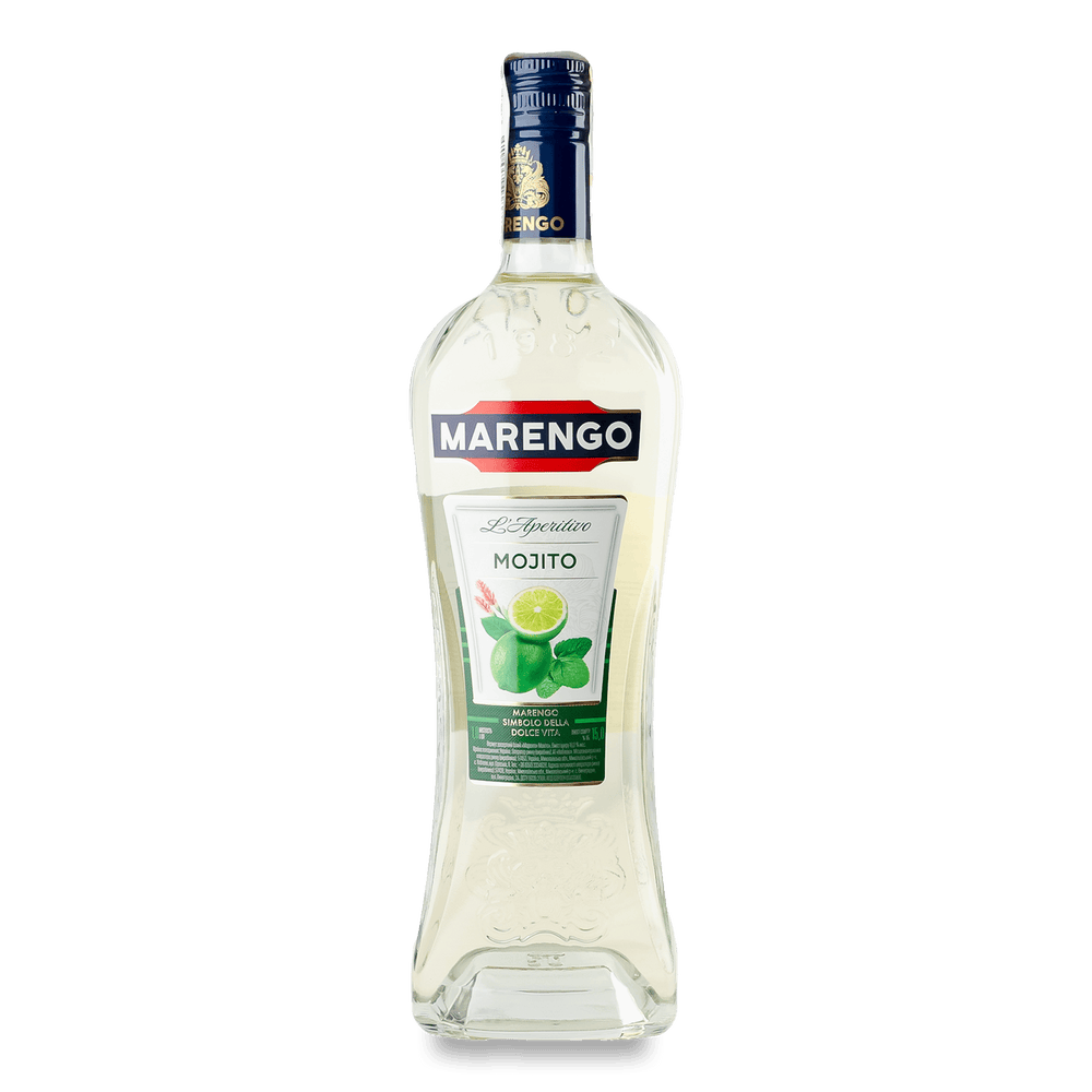Вермути.