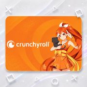 Crunchyroll