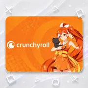 Crunchyroll