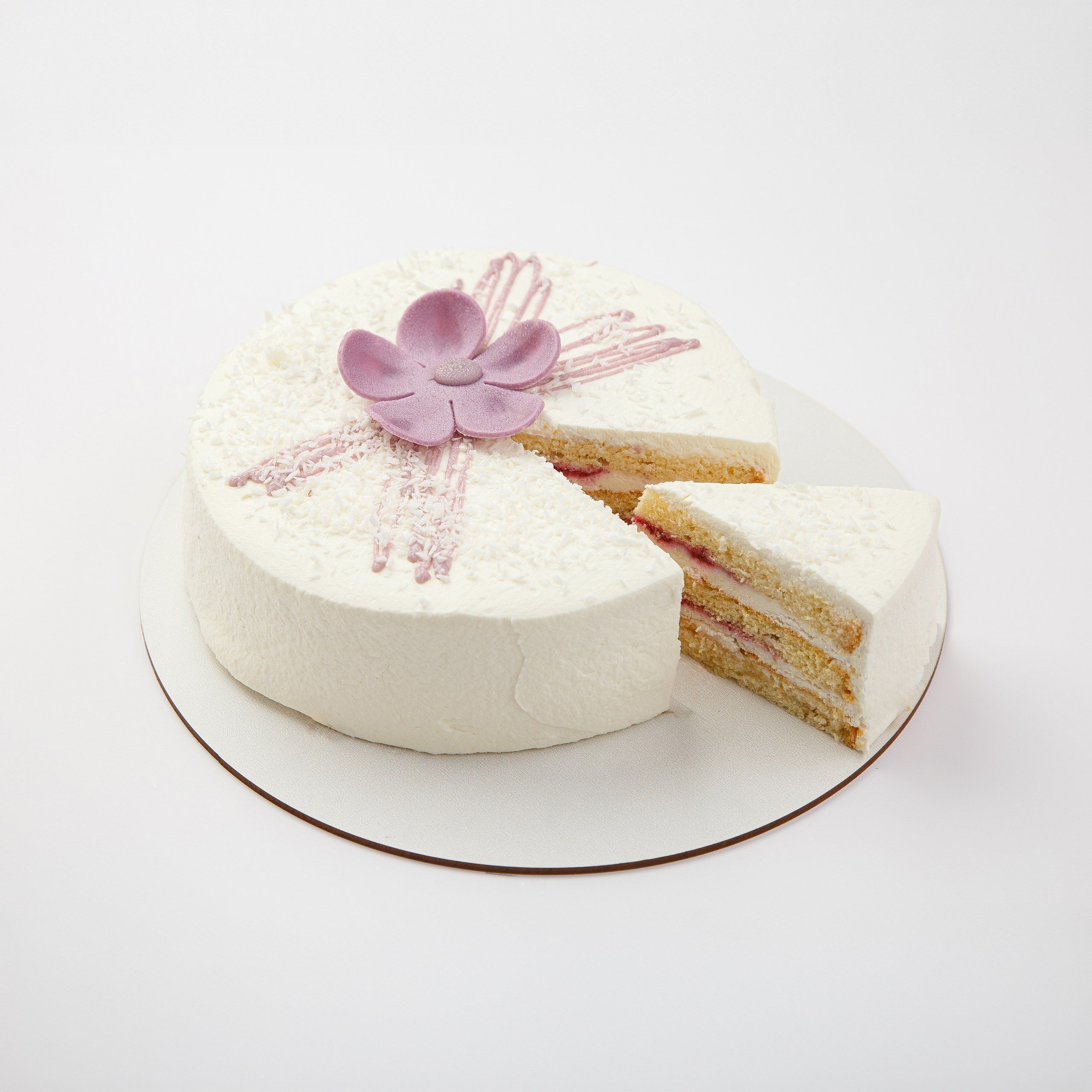 Торты гранд (средний торт)