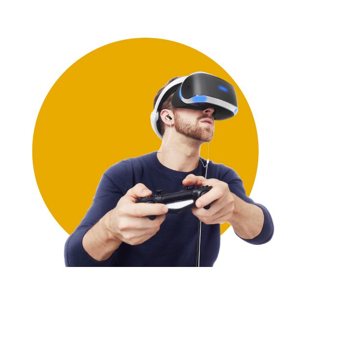 Juegos Realidad Virtual