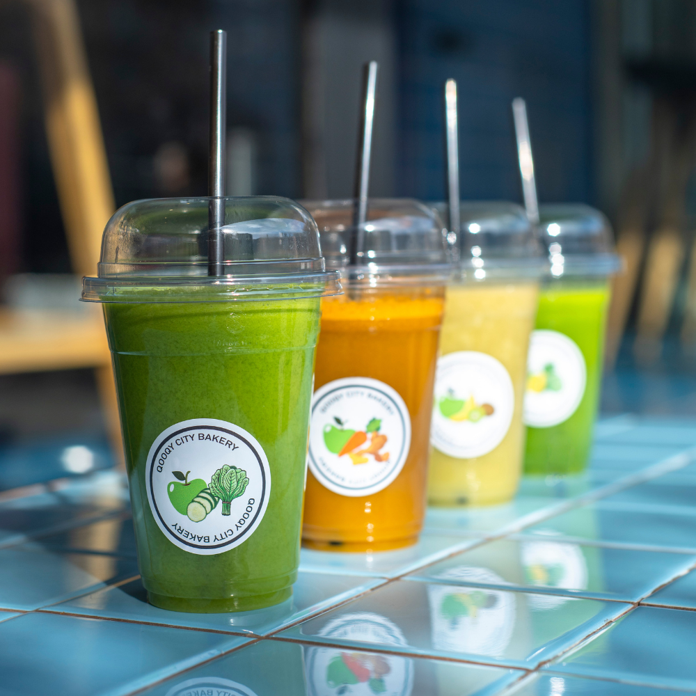 სასმელები