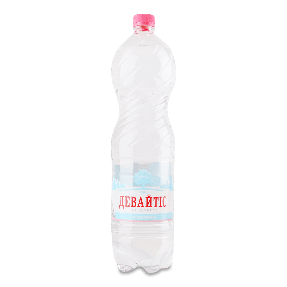 Вода