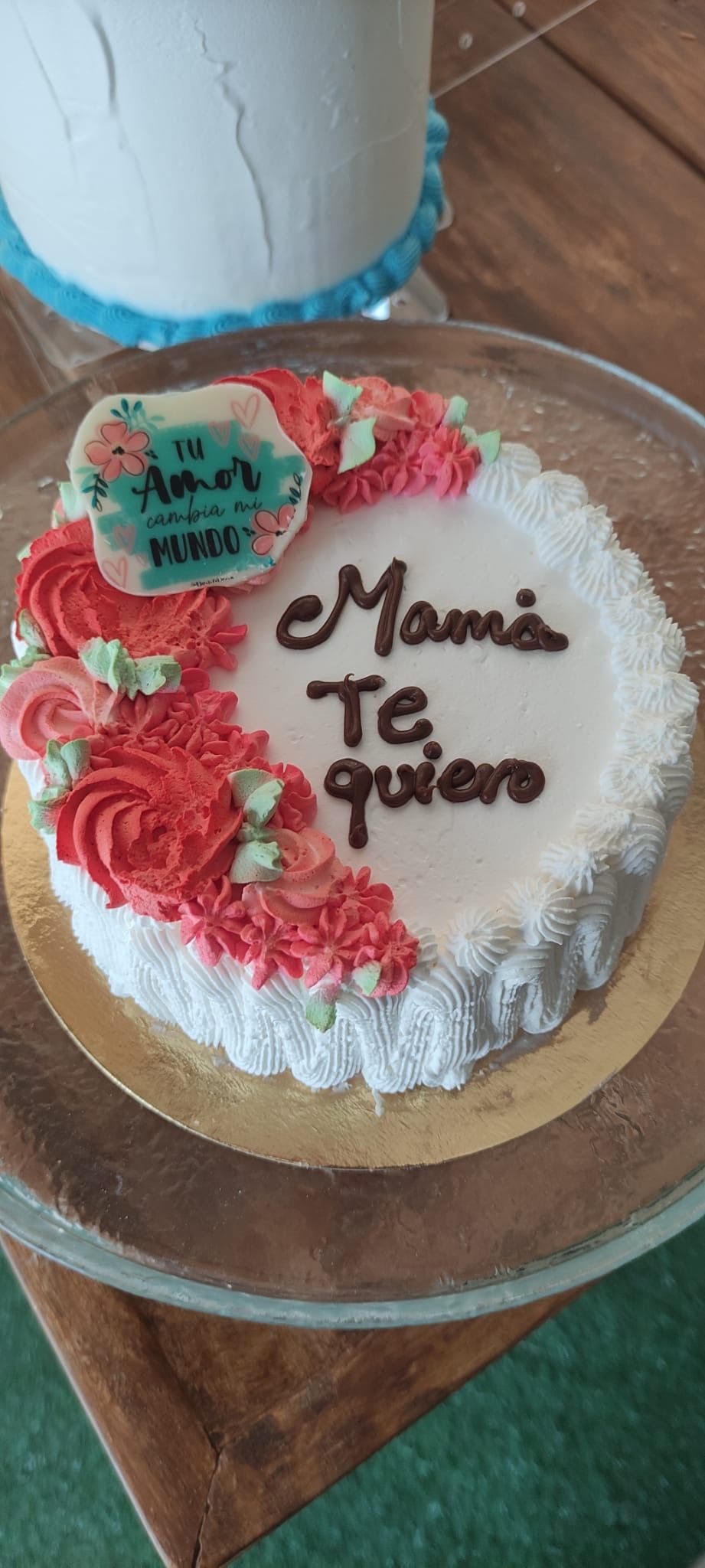 DÍA DE LA MADRE 